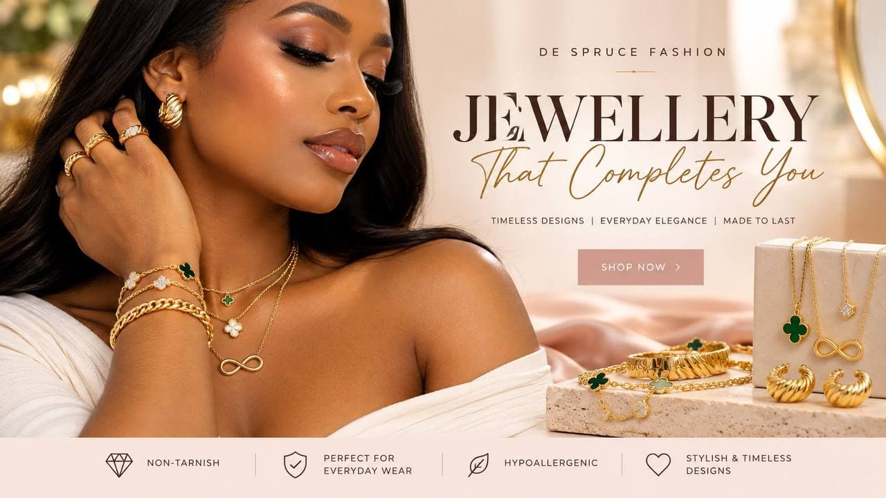 Jewellery